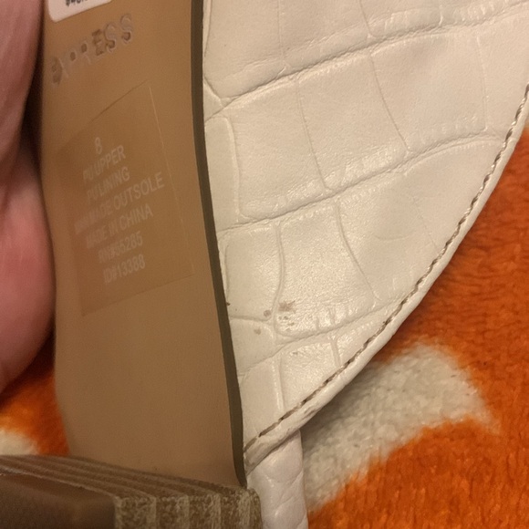 Express mule slides - Picture 6 of 8